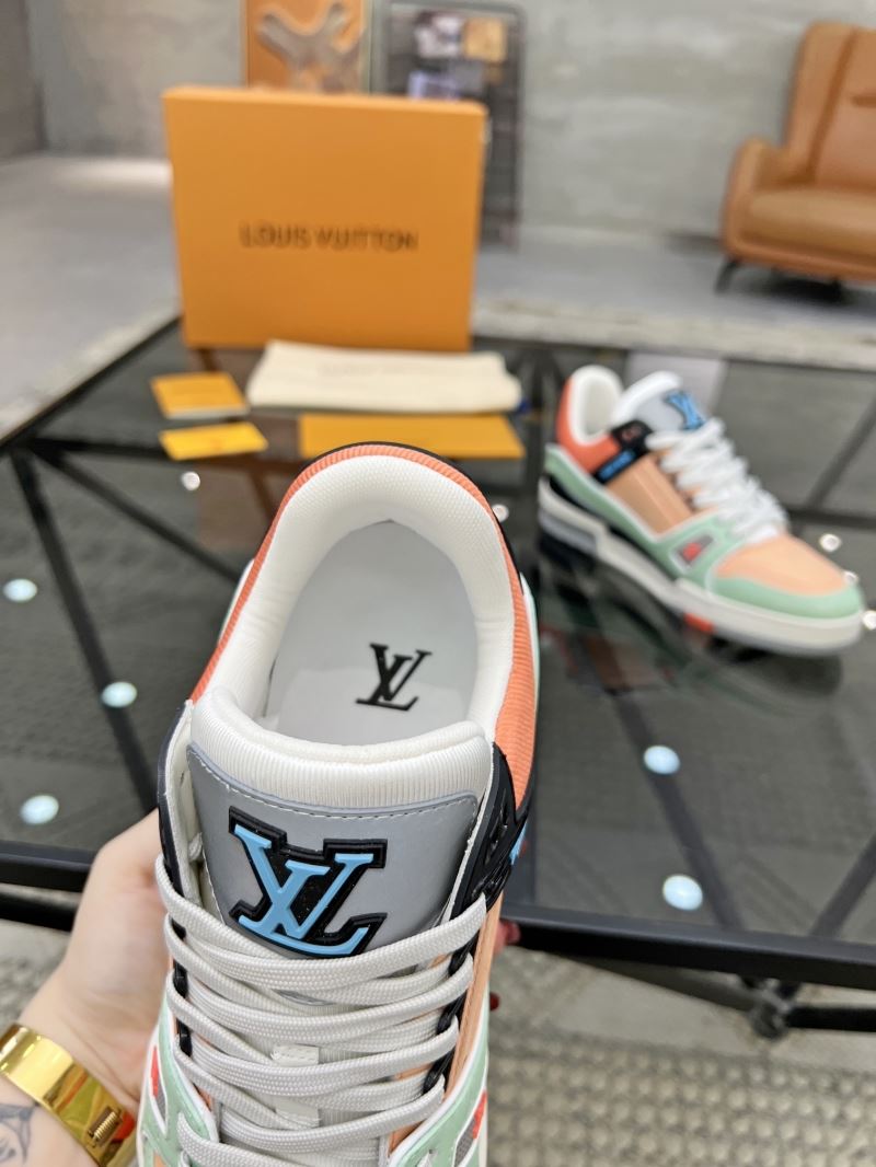 Louis Vuitton Sneakers